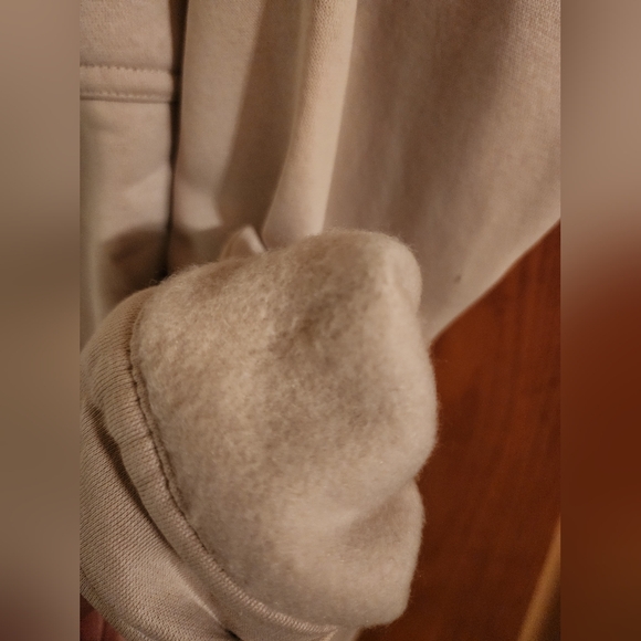 NEW- XL - LAZYPANTS Shacket - Picture 3 of 3